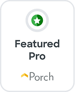 Featured Pro badge